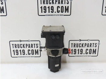SCANIA Auspuff/ Abgasanlage