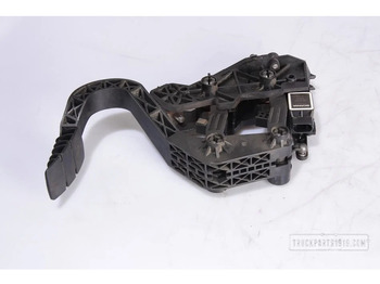 SCANIA Pedal