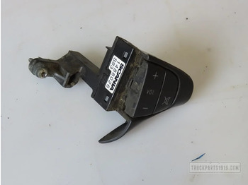 SCANIA Armaturenbrett