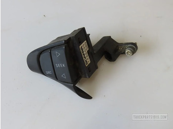 SCANIA Armaturenbrett