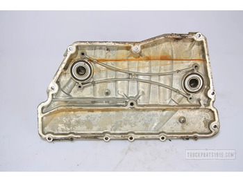 SCANIA Motor und Teile
