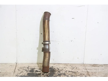 SCANIA Auspuff/ Abgasanlage