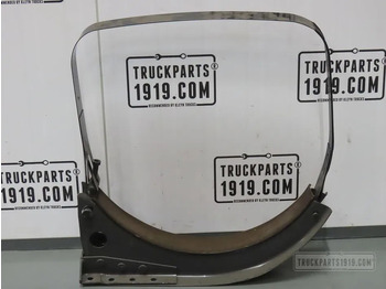 VOLVO Kraftstofftank