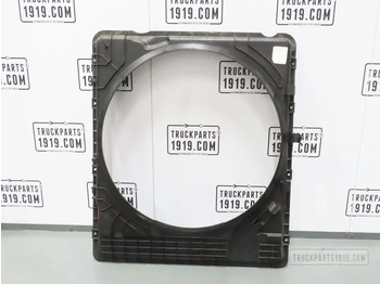 VOLVO FH Ventilator
