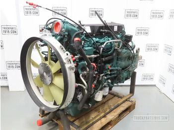 VOLVO Motor
