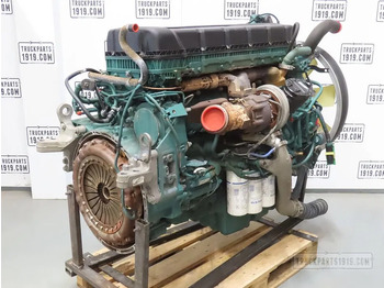 Motor für LKW Volvo 23639097 Motor D11K460 E6 Volvo: das Bild 2 Motor für LKW Volvo 23639097 Motor D11K460 E6 Volvo: das Bild 2