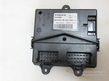Steuergerät für LKW Volvo Electrical System Regeleenheid kachel Volvo: das Bild 2