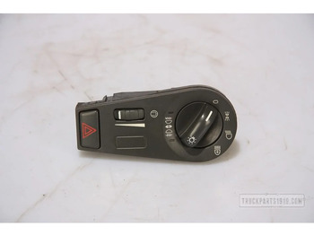 VOLVO Armaturenbrett