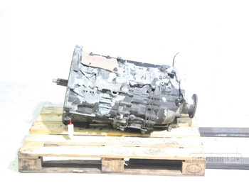 ZF Getriebe