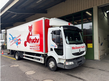 RENAULT Midlum 220 Kühlkoffer LKW