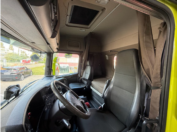 Abrollkipper SCANIA R490     8x4: das Bild 3