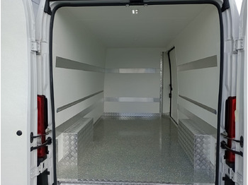 FIAT Ducato Kühltransporter