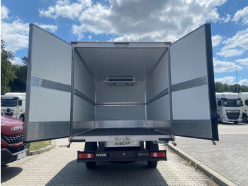 Kühltransporter neu kaufen Iveco Daily 35C18 Tiefkühlkoffer -20°C: das Bild 2 Kühltransporter neu kaufen Iveco Daily 35C18 Tiefkühlkoffer -20°C: das Bild 2