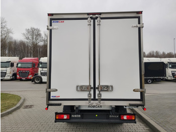 Kühltransporter neu kaufen Iveco Daily 35C18 Tiefkühlkoffer -20°C: das Bild 3 Kühltransporter neu kaufen Iveco Daily 35C18 Tiefkühlkoffer -20°C: das Bild 3