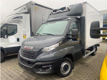 IVECO Daily 35c18 Kühltransporter