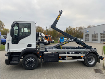 IVECO EuroCargo Abrollkipper