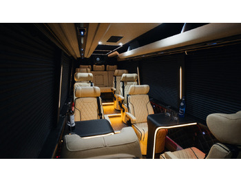 MERCEDES-BENZ Sprinter 519 Kleinbus
