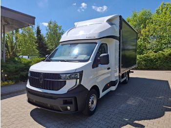 RENAULT Master Planen Transporter