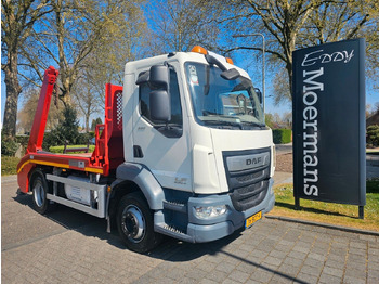 DAF LF 220 Kipper