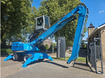 FUCHS Mobilbagger