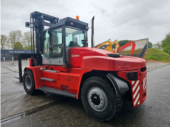 Dieselstapler Kalmar DCE 160-6 Diesel: das Bild 2