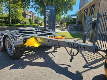 KRONE Dolly Anhänger