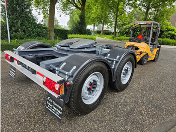 Dolly Anhänger Limetec VPA 218 Dolly: das Bild 4