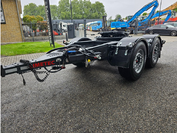 Dolly Anhänger Limetec VPA 218 Dolly: das Bild 3