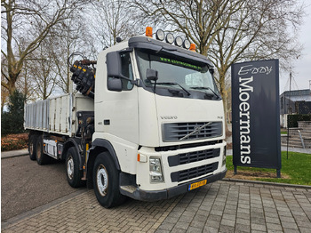 VOLVO FH 420 Autokran