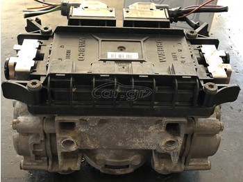 Bremsventil für LKW AXLE MODULATOR EPB ACTROS MP3: das Bild 3