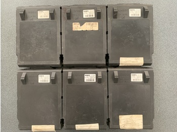 MAN TGA Steuergerät