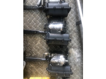 Kraftstoffpumpe für LKW MERCEDES-BENZ ACTROS-ATEGO ADBLUE PUMP MODULE: das Bild 4