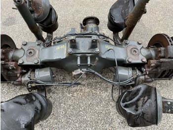 Differenzial Getriebe für LKW REAR AXLE WITH DIFFERENTIAL GEAR ,RATIO 29:24: das Bild 4