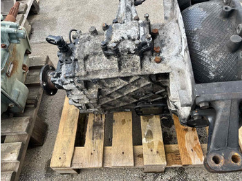 Getriebe und Teile für LKW S5-42,9S1310,FSO-8309A MAN: das Bild 2 Getriebe und Teile für LKW S5-42,9S1310,FSO-8309A MAN: das Bild 2