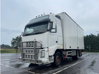 VOLVO FH 500 Koffer LKW