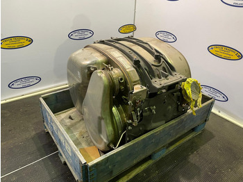 VOLVO Fahrzeugkatalysator