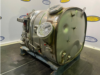 Fahrzeugkatalysator Volvo Silencer: das Bild 2
