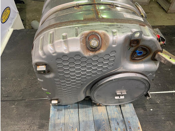 Fahrzeugkatalysator Volvo Silencer: das Bild 4