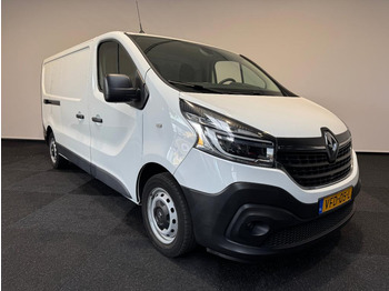 RENAULT Trafic Kleintransporter