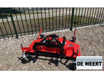 BOXER AGRI Schlegelmäher/ Mulcher