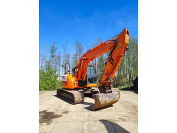 DOOSAN DX140LCR-3 Kettenbagger