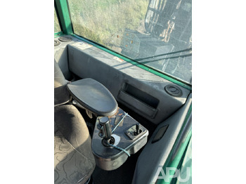 Timberjack do przewozu drewna – Leasing Timberjack do przewozu drewna: das Bild 4