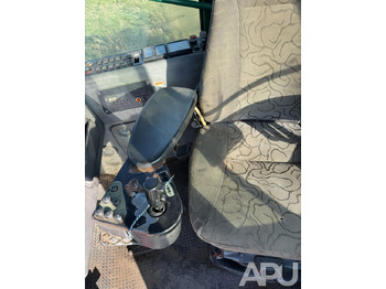 Timberjack do przewozu drewna – Leasing Timberjack do przewozu drewna: das Bild 5