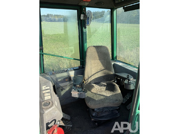 Timberjack do przewozu drewna – Leasing Timberjack do przewozu drewna: das Bild 3