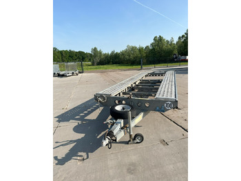 WIOLA Autotransporter Anhänger