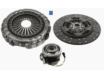 SACHS Kupplung und Teile