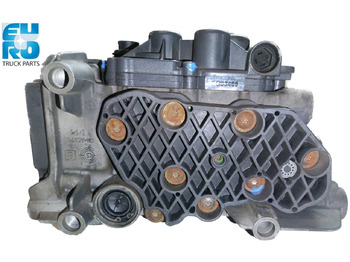 Luftfilter für LKW neu kaufen AIR DRYER MB ACTROS MP4 EL2204 RECONDITIONED + DEPOSIT K138271N50REC.: das Bild 4 Luftfilter für LKW neu kaufen AIR DRYER MB ACTROS MP4 EL2204 RECONDITIONED + DEPOSIT K138271N50REC.: das Bild 4