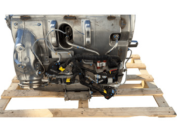 Schalldämpfer für LKW neu kaufen DAF XF,FG NG. EAS UNIT, A NIEUW OE, COMPLEET +BORG | 2398002: das Bild 5