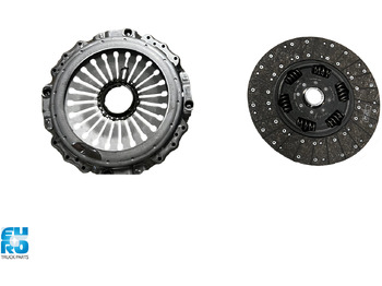 SACHS Kupplung und Teile