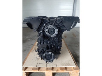 MAN Transmission